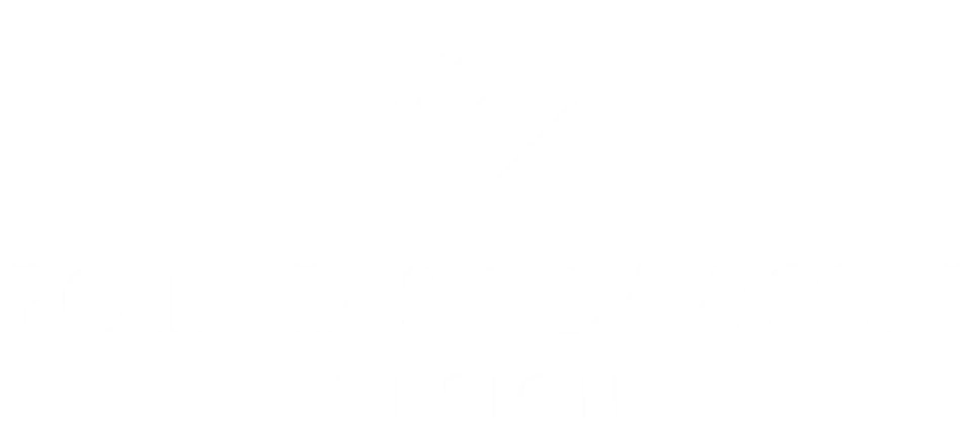 Primary Logo_White